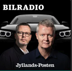 Bilradio Podcast